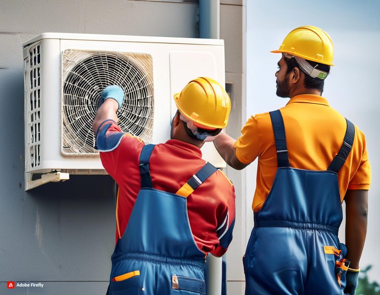Comprehensive HVAC Services by Autumn Air in Avondale, AZ