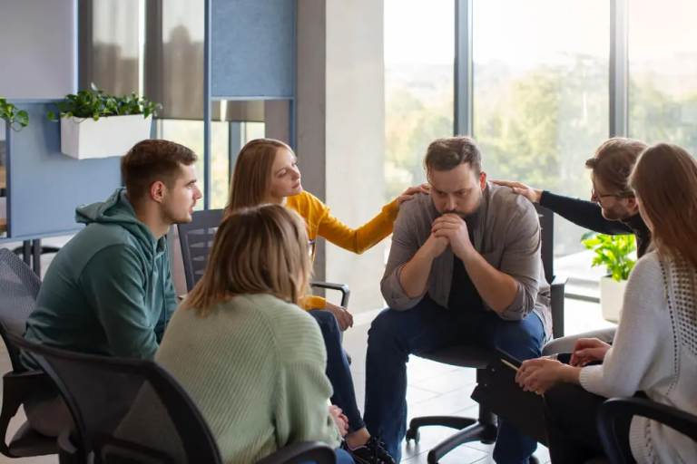 Approaches to Personal and Relationship Growth