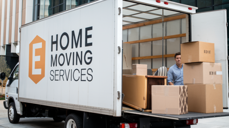 The Ultimate Moving Experience: Discover eHomeMovers Today