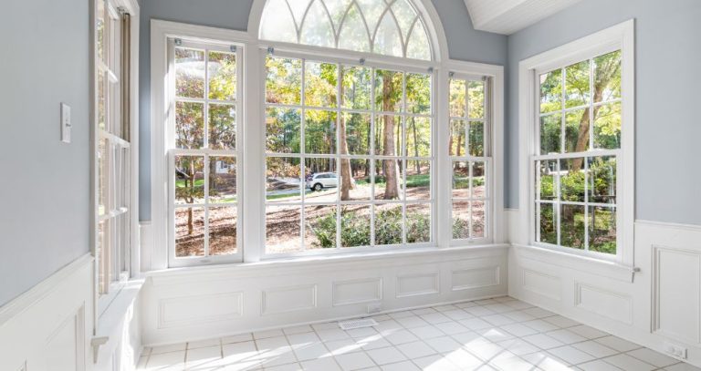Right Windows for Your Florida Home