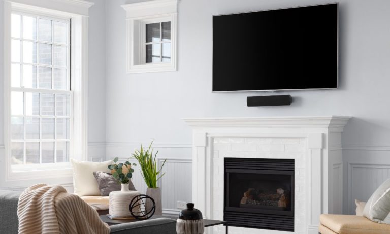 TV Mount Installation Toronto