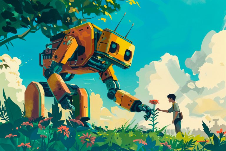 Create Comics Like a Pro with an AI Comic Generator