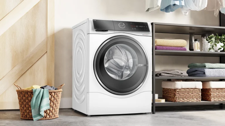 Best Bosch washer dryer combo