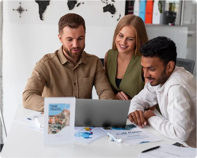 Best SEO services in Düsseldorf