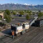 Why Choose Professional Asphalt Utah Experts for Your Project