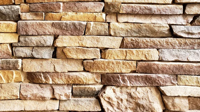 Stone Veneer Maintenance Tips for Protecting Exterior Wall Details
