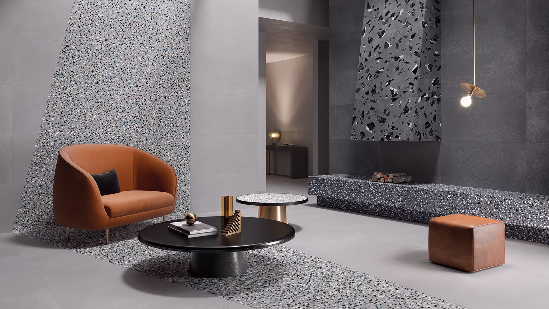 Terrazzo Surface Ideas for Playful, Durable Home Finishes