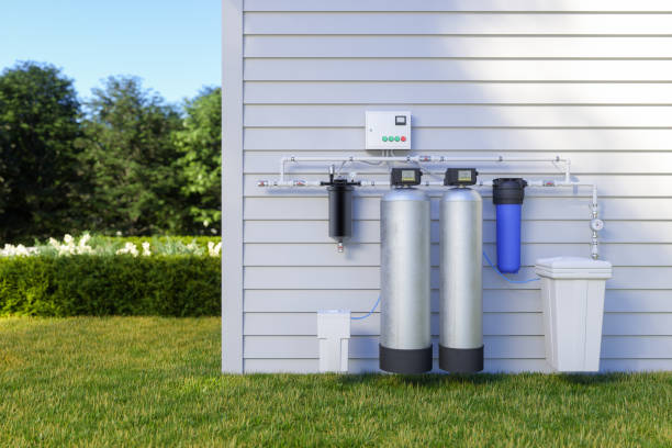 Whole House Water Filtration Ideas for Everyday Household Use