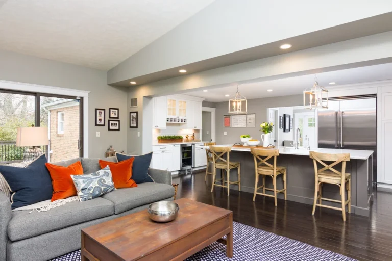 Creating a More Functional Home Without a Complete Renovation