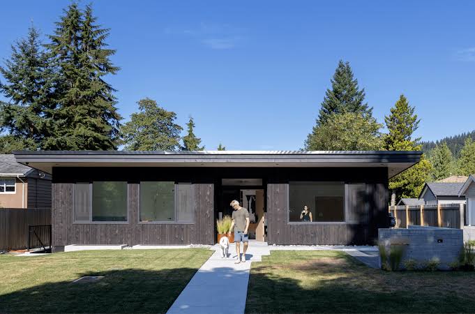 One Home, Many Generations: Creating Space That Works for Everyone