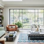 How The Spaces Between Furniture Shape The Way A Home Feels